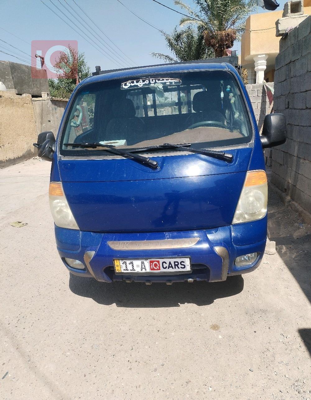 كيا بونكو